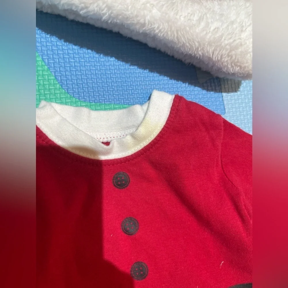 Carter Christmas body